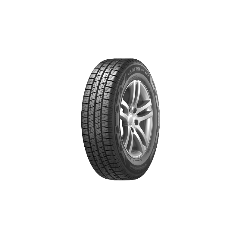 225/75 R 16   121/120R   HANKOOK   RA30 Vantra ST AS2