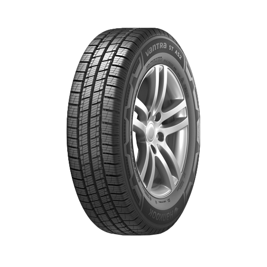 215/75 R 16   113/111R   HANKOOK   RA30 Vantra ST AS2