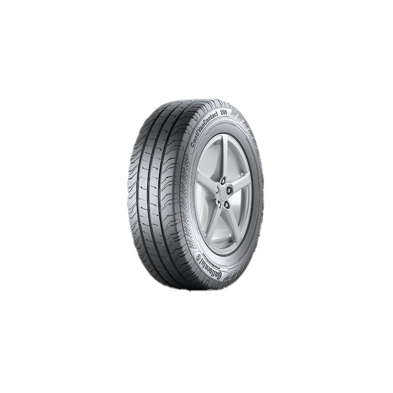 235/65 R 16   115/113R   CONTINENTAL   VAN CONTACT 200