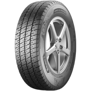 225/70 R 15   112/110R   BARUM   VANIS ALLSEASON
