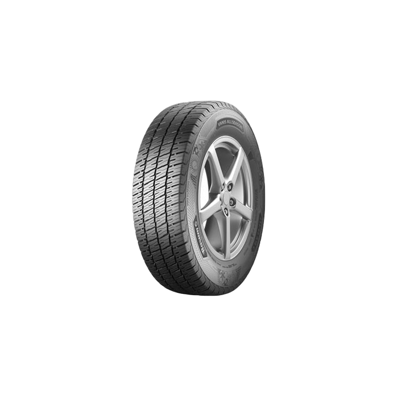 225/70 R 15   112/110R   BARUM   VANIS ALLSEASON