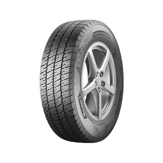 225/70 R 15   112/110R   BARUM   VANIS ALLSEASON