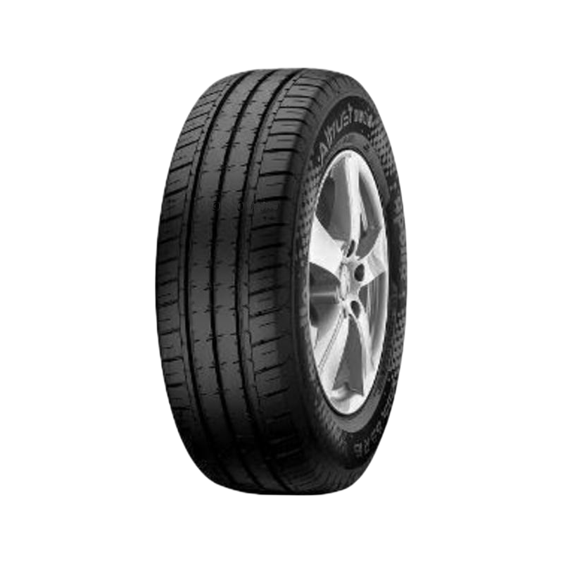 225/70 R 15   112/110S   APOLLO   ALTRUST+