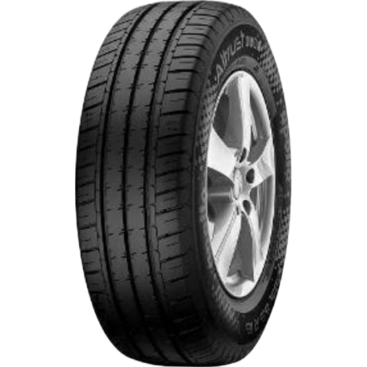 225/70 R 15   112/110S   APOLLO   ALTRUST+
