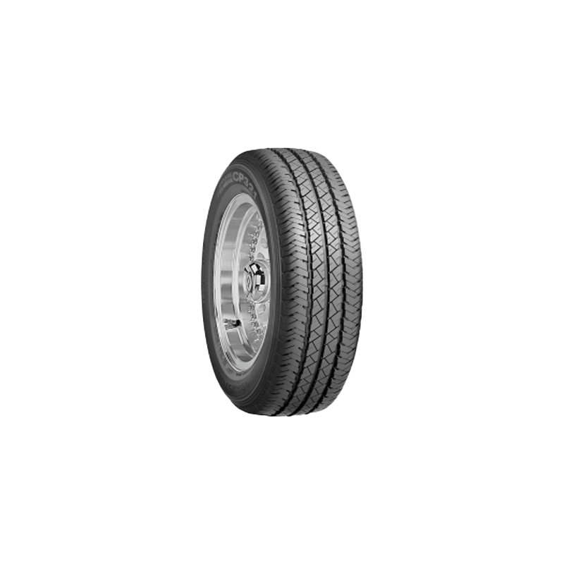195/70 R 15   104/102S   ROADSTONE   CP321
