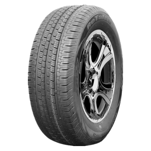 235/65 R 16   115/113S   ROTALLA   RA05