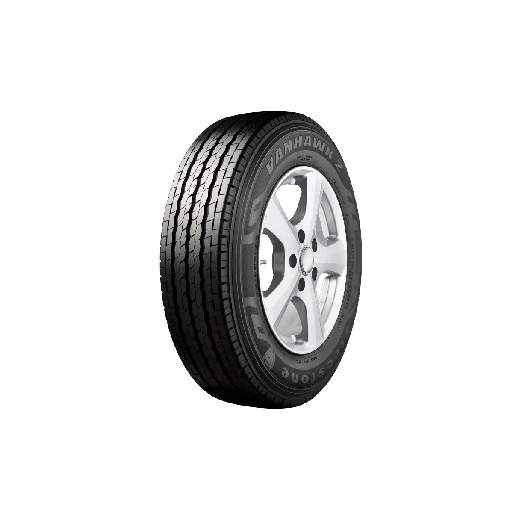 205/70 R 15   106/104R   FIRESTONE   VANHAWK 2