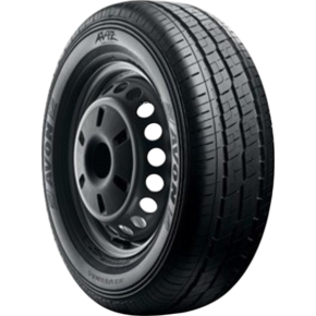 235/65 R 16   115/113R   AVON   AV12