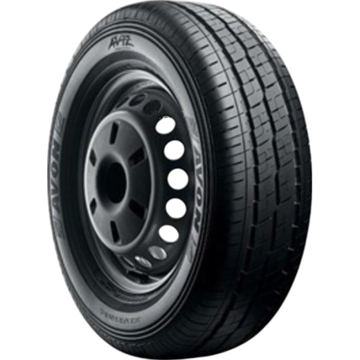 175/70 R 14   95/93T   AVON   AV12