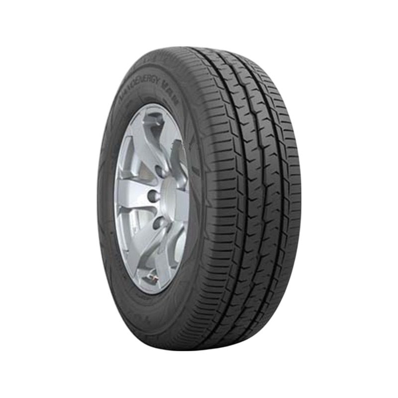 215/65 R 16   109/107T   TOYO   NANOENERGY VAN