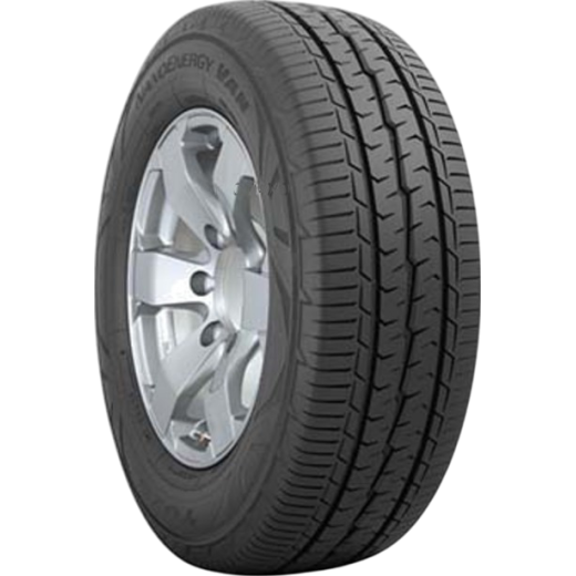 215/65 R 16   109/107T   TOYO   NANOENERGY VAN