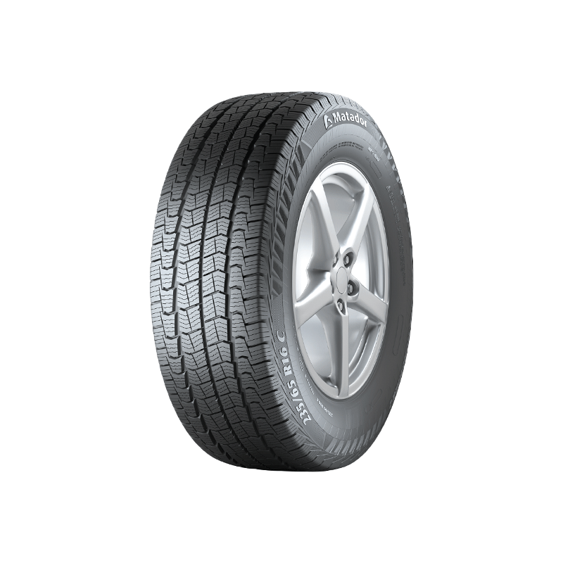 215/65 R 16   109/107T   MATADOR   MPS400 VARIANT AW2