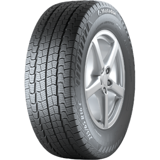 215/65 R 16   109/107T   MATADOR   MPS400 VARIANT AW2