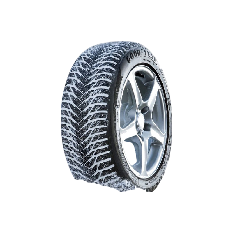 195/55 R 16   87H   GOOD YEAR   ULTRA GRIP 8 FP