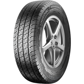 235/65 R 16   115/113R   UNIROYAL   ALLSEASONMAX