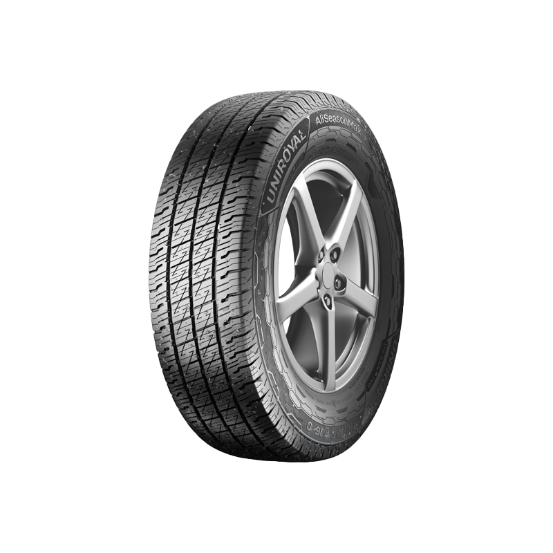 225/70 R 15   112/110R   UNIROYAL   ALLSEASONMAX