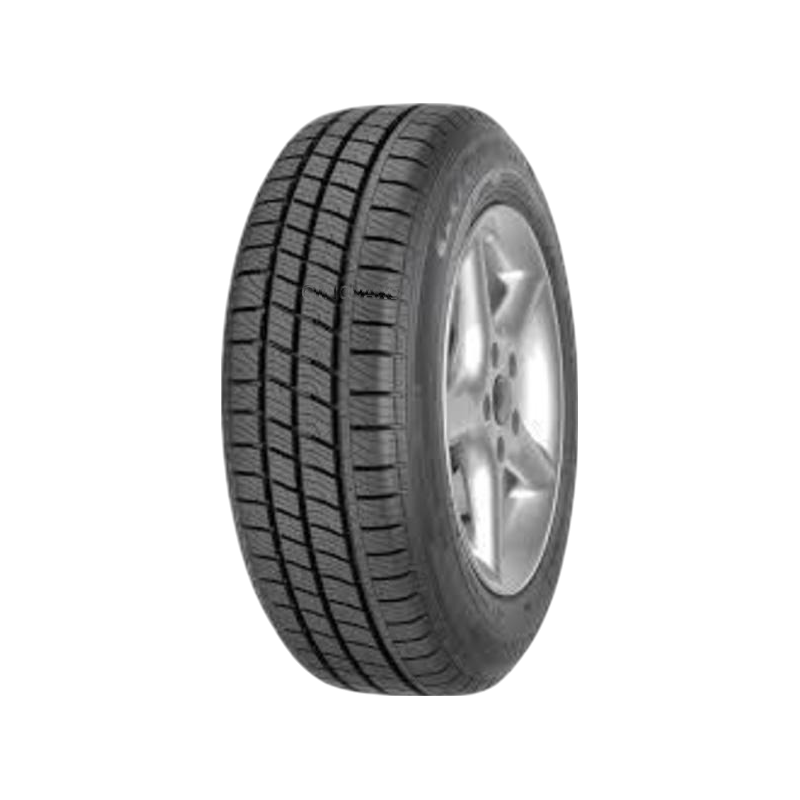 225/55 R 17   104H   GOODYEAR   CARGO VECTOR 2