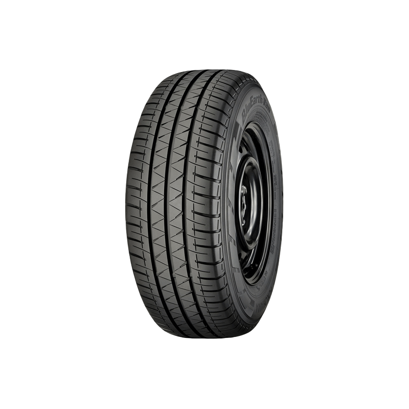 235/65 R 16   115/113R   YOKOHAMA   BLUEARTH VAN RY55