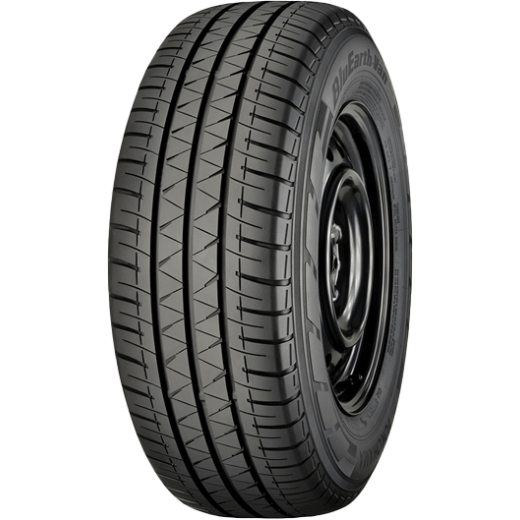 235/65 R 16   115/113R   YOKOHAMA   BLUEARTH VAN RY55