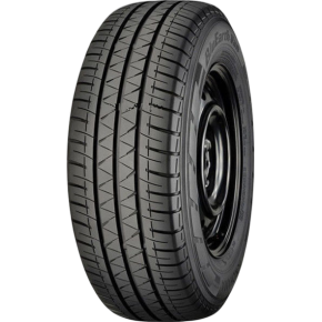 205/70 R 15   106/104S   YOKOHAMA   RY55BLUEARTH VAN RY55