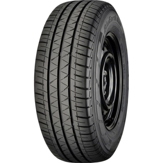205/70 R 15   106/104S   YOKOHAMA   RY55BLUEARTH VAN RY55