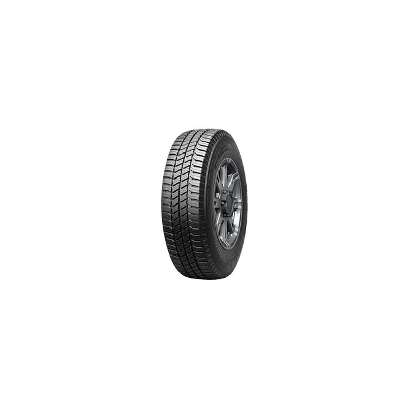 205/75 R 16   110/108R   MICHELIN   AGILIS CROSSCLIMATE
