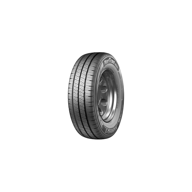 155 R 12   88/86P   KUMHO   PORTRAN KC53