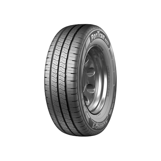 155 R 12   88/86P   KUMHO   PORTRAN KC53