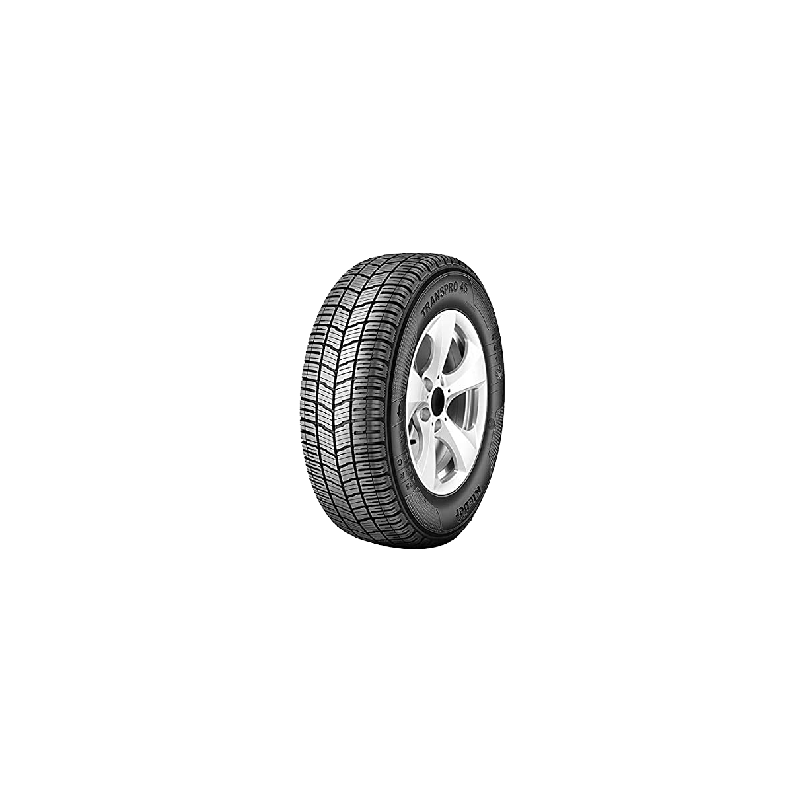 205/70 R 15   106/104R   KLEBER   TRANSPRO 4S