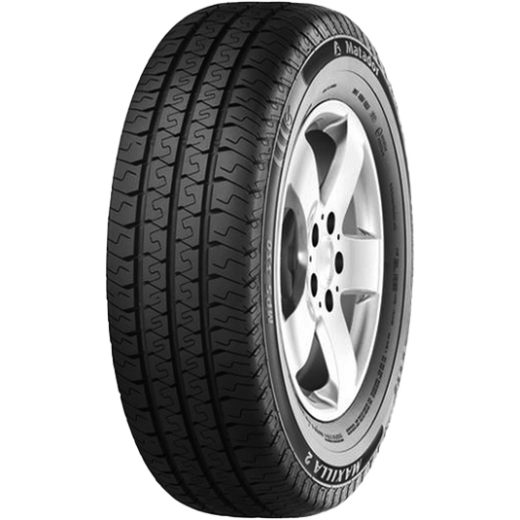 175/75 R 16   101/88R   MATADOR   MPS330 MAXILLA 2