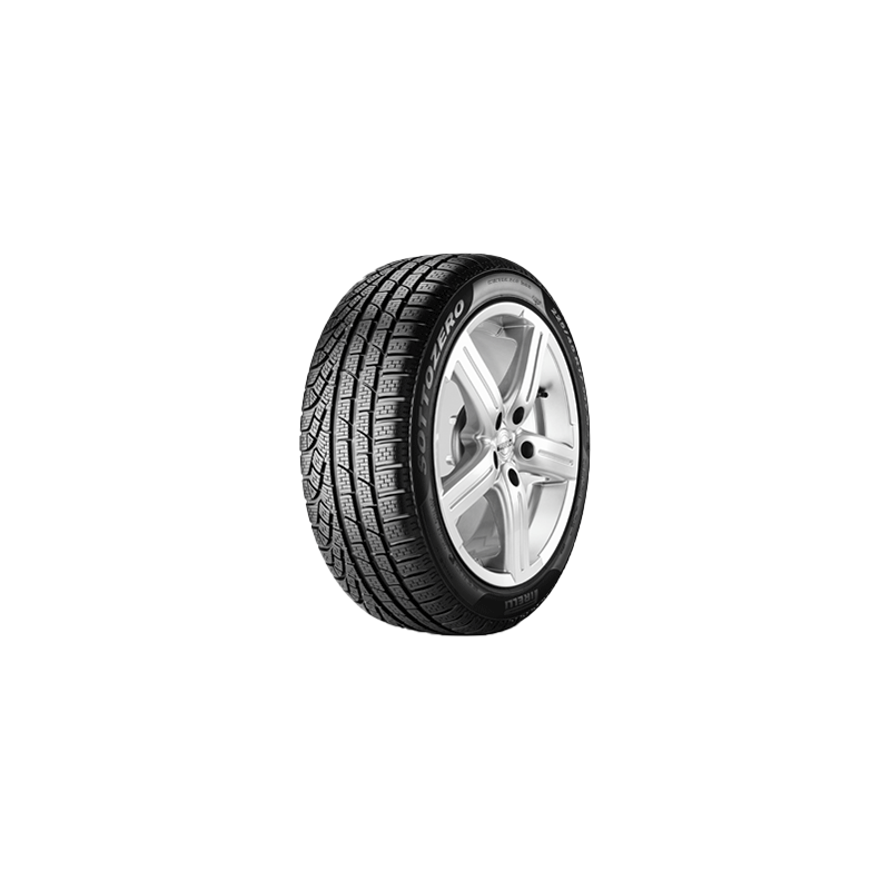 225/55 R 17   97H   PIRELLI   W210 SOTTOZERO 2 (AO)