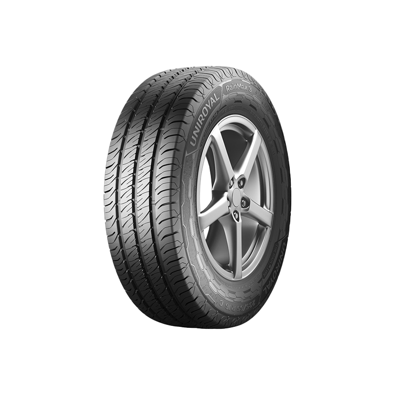 215/65 R 15   104/102T   UNIROYAL   RAIN MAX 3