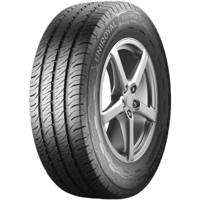 225/75 R 16   121/120R   UNIROYAL   RAIN MAX 3