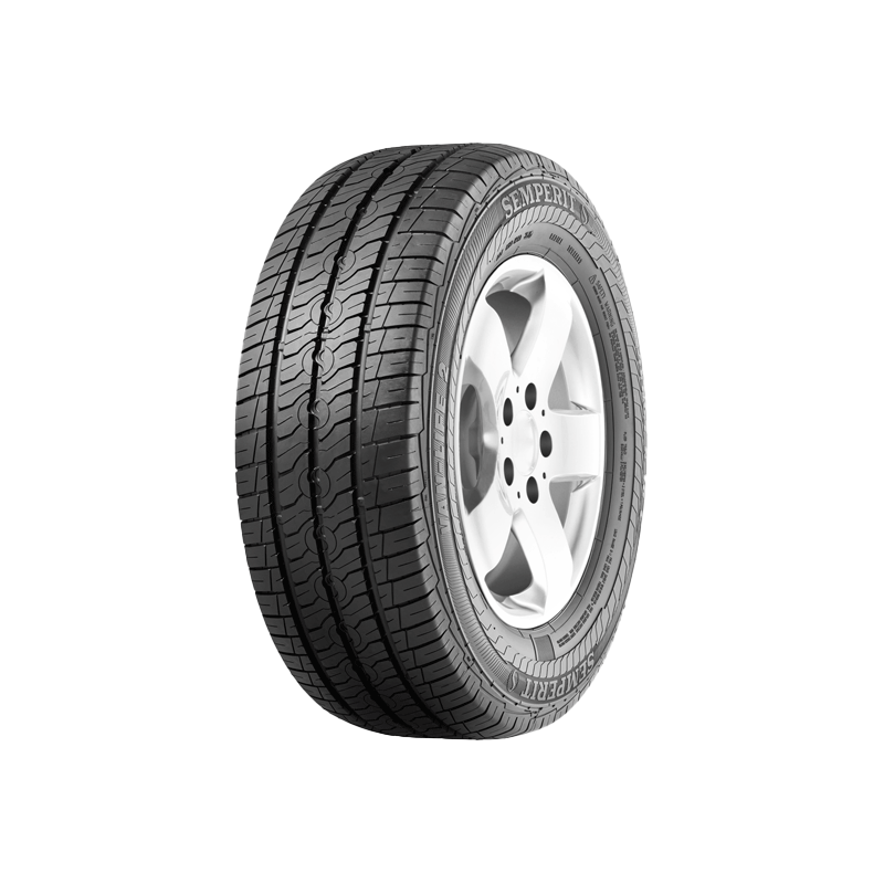 215 R 14   112/110P   SEMPERIT   VAN-LIFE 2