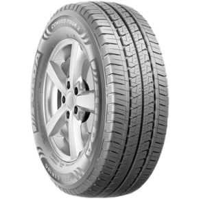 205/70 R 15   106104S   FULDA   CONVEO TOUR 2