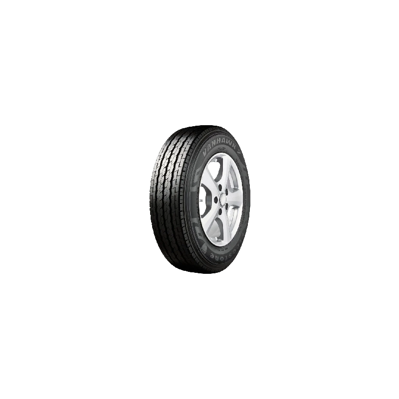 175/65 R 14   90T   FIRESTONE   VANHAWK 2 DOT22