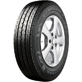 235/65 R 16   115/113R   FIRESTONE   VANHAWK 2