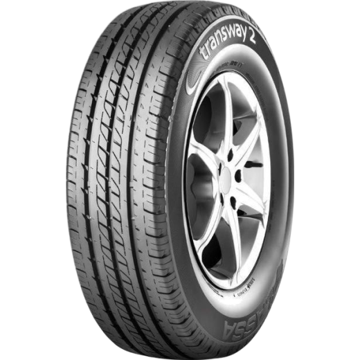 225/70 R 15   112/110R   LASSA   TRANSWAY 2