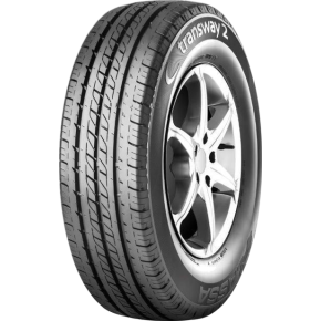 235/65 R 16   115/113R   LASSA   TRANSWAY 2