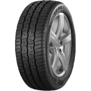 195/60 R 16   99/97H   TRACMAX   RADIAL RF-09