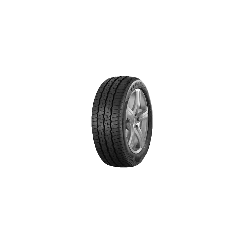 225/65 R 16   112/110R   TRACMAX   RADIAL RF-09