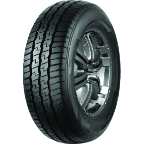 235/65 R 16   115/113R   TRACMAX   RADIAL 09