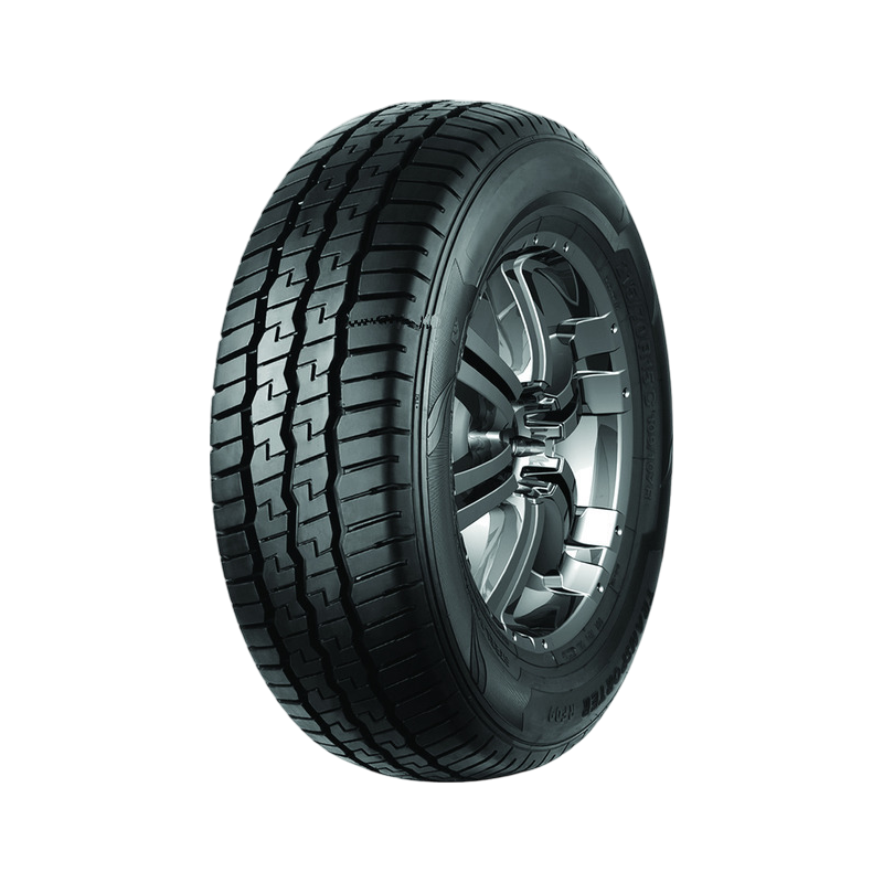 235/65 R 16   115/113R   TRACMAX   RADIAL 09