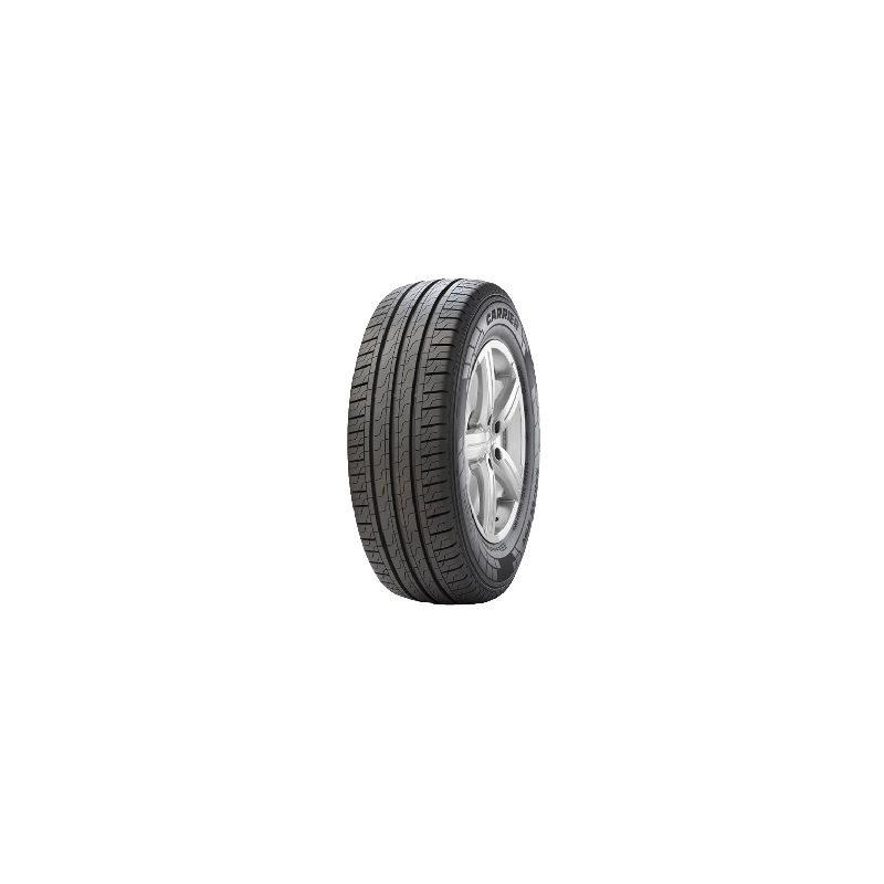 225/65 R 16   112/110R   PIRELLI   CARRIER