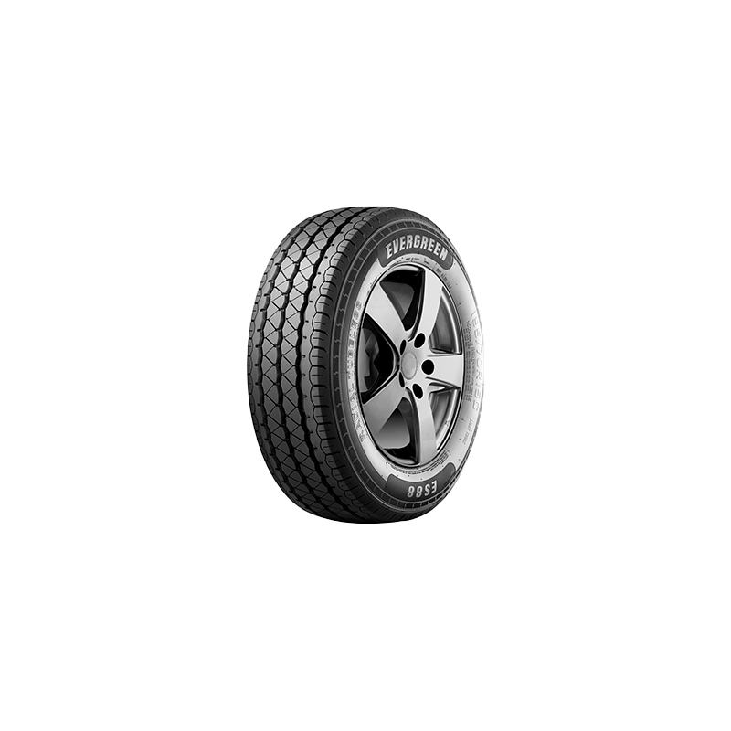 225/70 R 15   112/110R   EVERGREEN   ES88