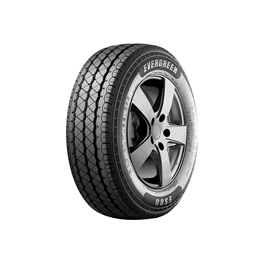 225/70 R 15   112/110R   EVERGREEN   ES88