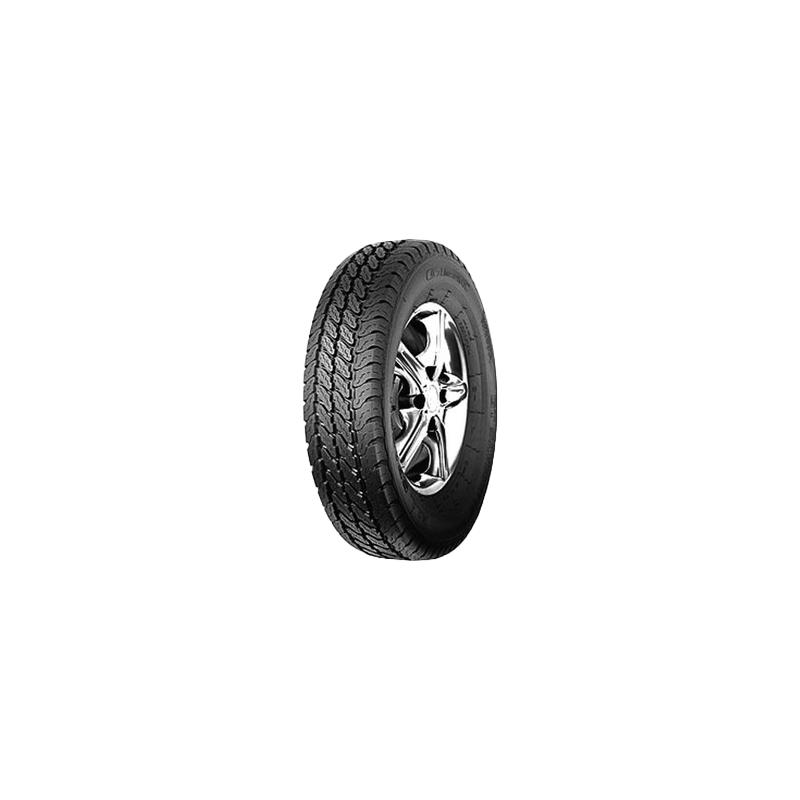 185/70 R 13   106/104N   GT RADIAL   SAVERO