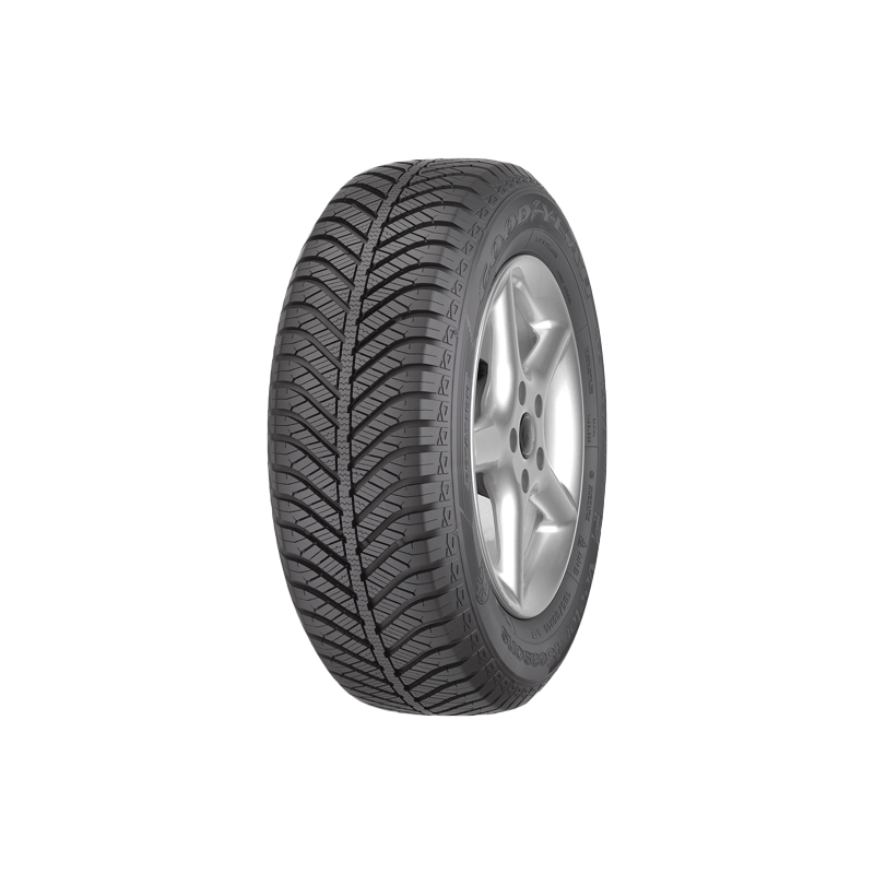 175/65 R 14   90/88T   GOOD YEAR   VECTOR 4 SEASONS