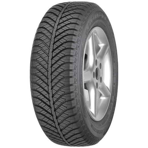 175/65 R 14   90/88T   GOOD YEAR   VECTOR 4 SEASONS