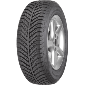 165/70 R 14   89/87R   GOOD YEAR   VECTOR 4 SEASONS